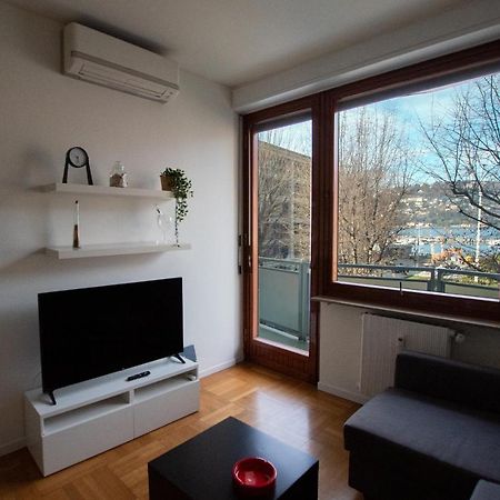 Il Vicolo Apartment Como Exterior photo