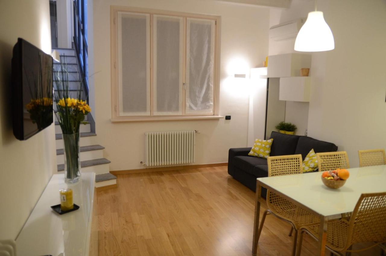Il Vicolo Apartment Como Exterior photo