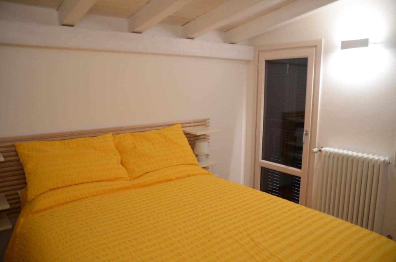 Il Vicolo Apartment Como Exterior photo