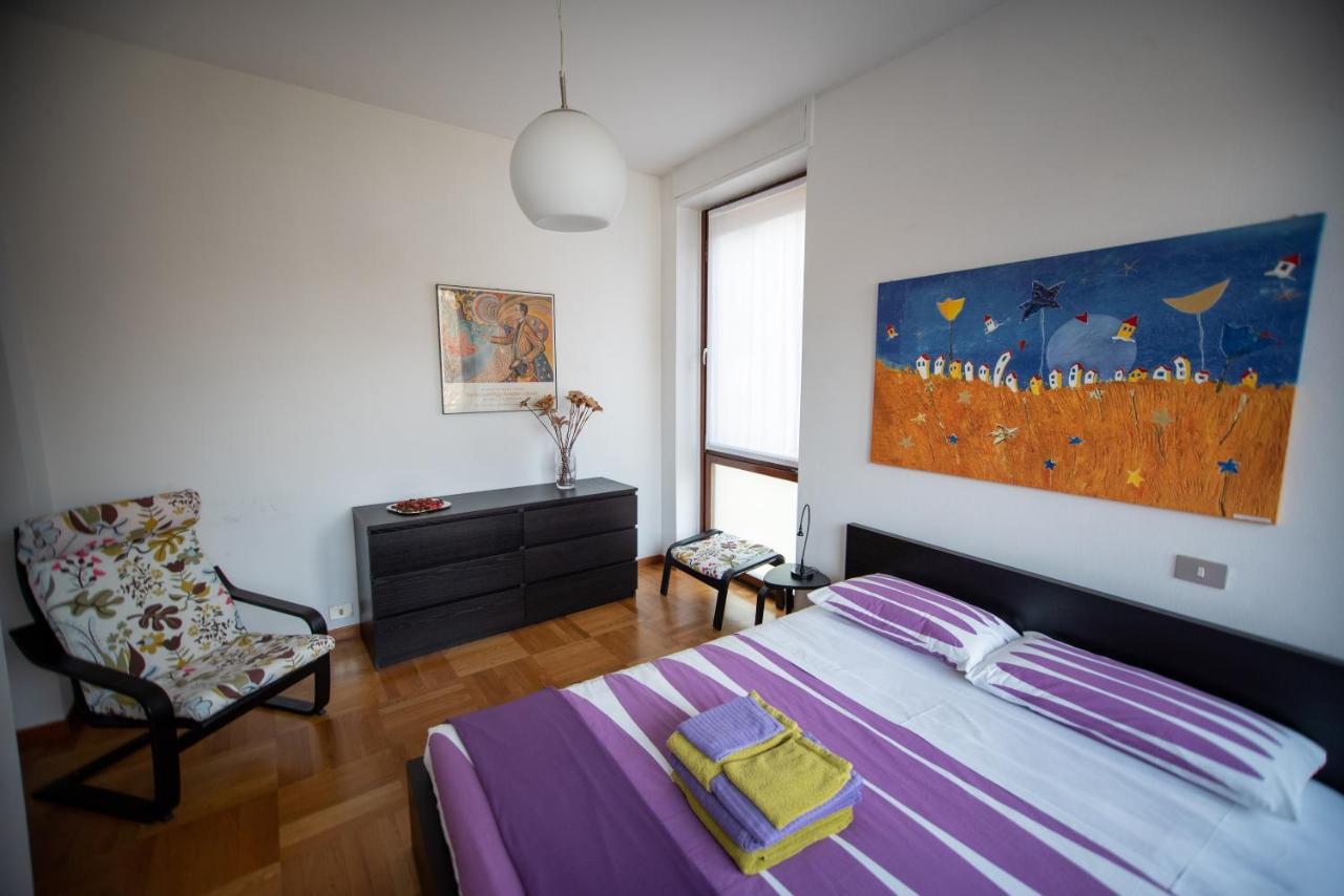 Il Vicolo Apartment Como Exterior photo