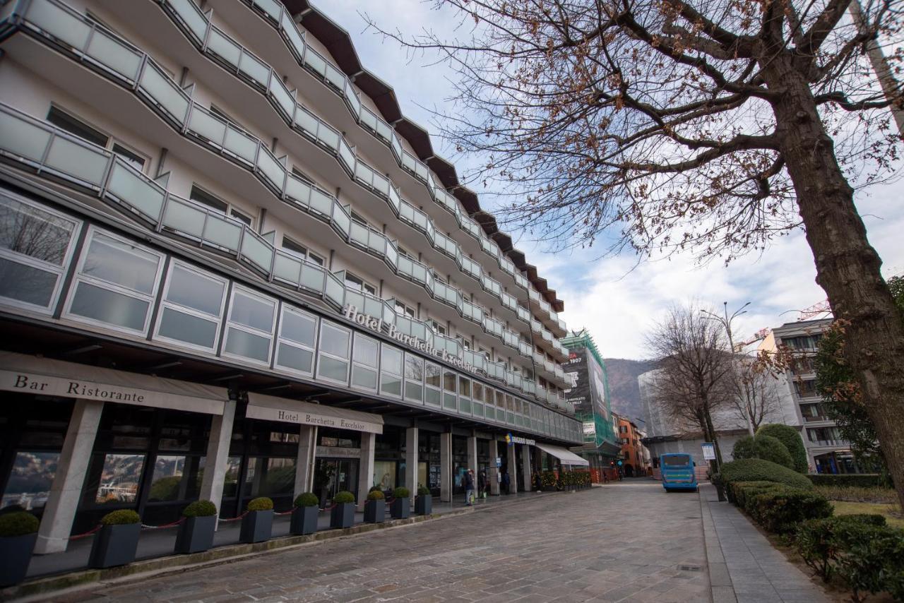 Il Vicolo Apartment Como Exterior photo